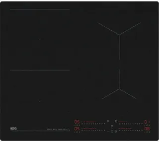 Placa de Indução Nova