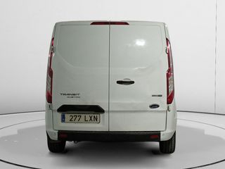 Ford Transit Custom 280 L1