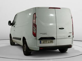 Ford Transit Custom 280 L1