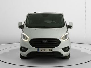 Ford Transit Custom 280 L1