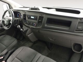 Ford Transit Custom 280 L1