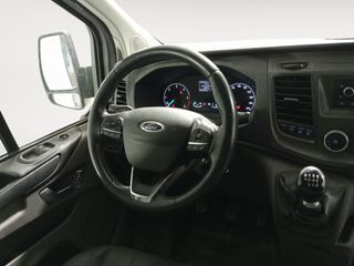 Ford Transit Custom 280 L1