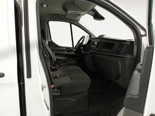 Ford Transit Custom 280 L1