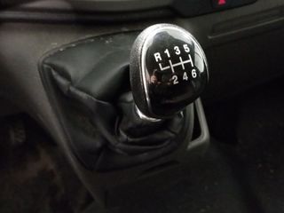 Ford Transit Custom 280 L1