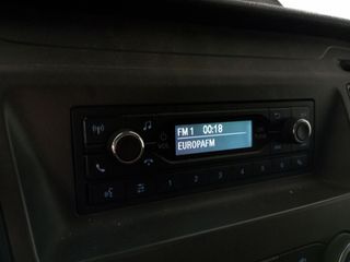 Ford Transit Custom 280 L1