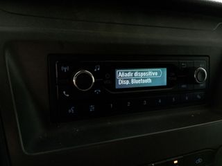 Ford Transit Custom 280 L1