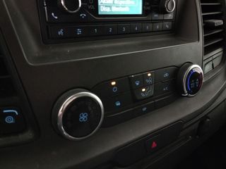 Ford Transit Custom 280 L1