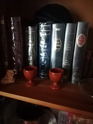 Sidur Varios Idiomas