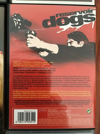 20 Películas DVD - Colección Cine Imprescindible