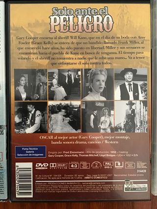 20 Películas DVD - Colección Cine Imprescindible