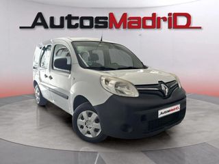 Renault Kangoo Profesional N1 Energy dCi 55kW (75CV)