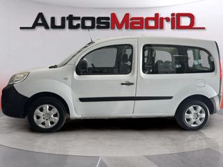 Renault Kangoo Profesional N1 Energy dCi 55kW (75CV)