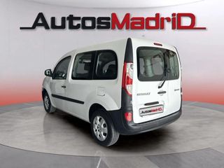 Renault Kangoo Profesional N1 Energy dCi 55kW (75CV)