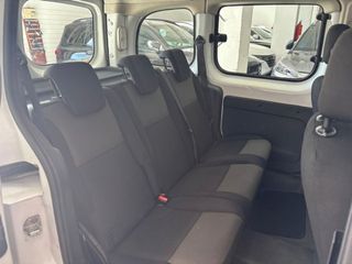 Renault Kangoo Profesional N1 Energy dCi 55kW (75CV)