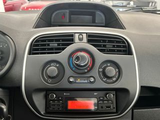Renault Kangoo Profesional N1 Energy dCi 55kW (75CV)