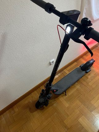 Patinete Eléctrico Xiaomi 5