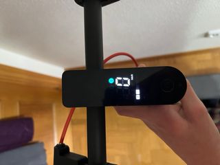 Patinete Eléctrico Xiaomi 5