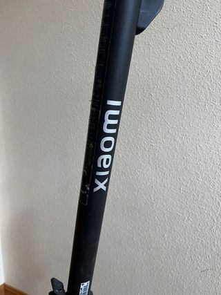 Patinete Eléctrico Xiaomi 5