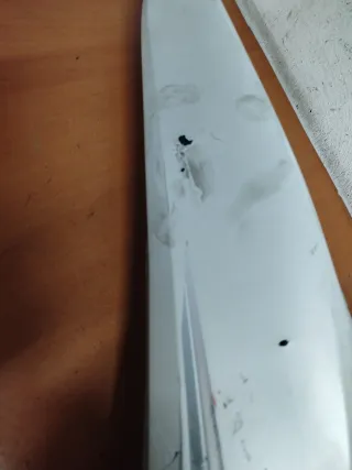 Carenado Lateral Honda SH 125 (2016)