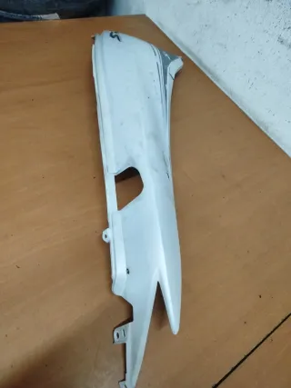 Carenado Lateral Honda SH 125 (2016)