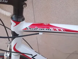 Bicicleta de Carretera Lapierre Audacio 300