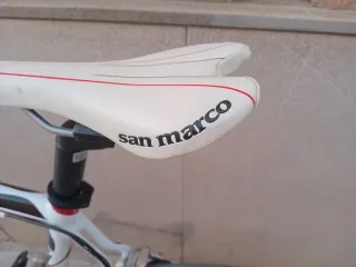 Bicicleta de Carretera Lapierre Audacio 300