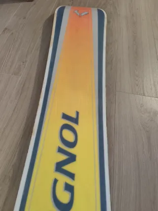 Tabla Snowboard Rossignol Imperial