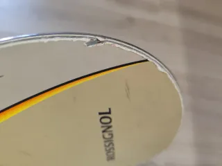 Tabla Snowboard Rossignol Imperial