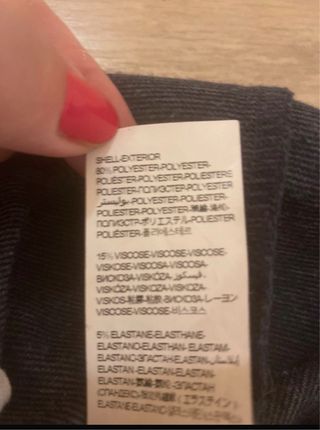 Miniabito firmato DESIGUAL