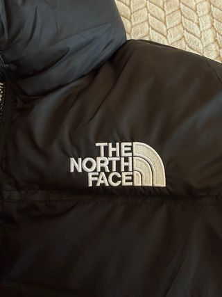 Abrigo The North Face