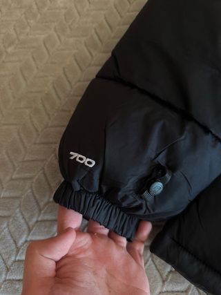 Abrigo The North Face