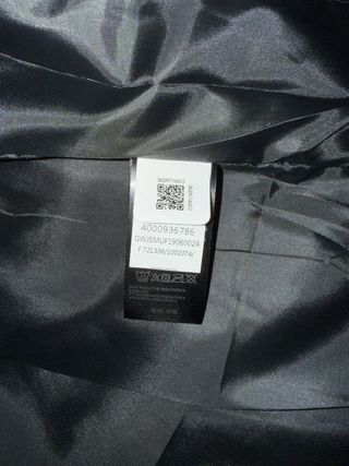 Abrigo The North Face