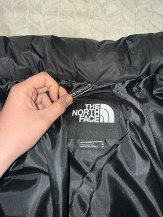 Abrigo The North Face