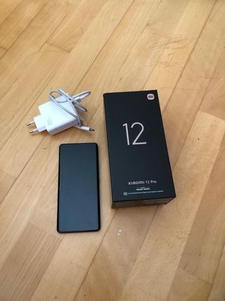 Xiaomi 12 Pro 5G