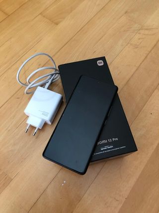 Xiaomi 12 Pro 5G