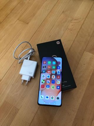 Xiaomi 12 Pro 5G