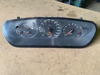 Quadrante/Velocímetro Citroen C5