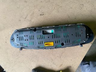 Quadrante/Velocímetro Citroen C5