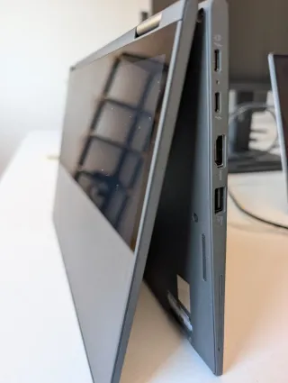 Portátil Lenovo X13 Yoga Gen 3 Intel Core i7-1265U