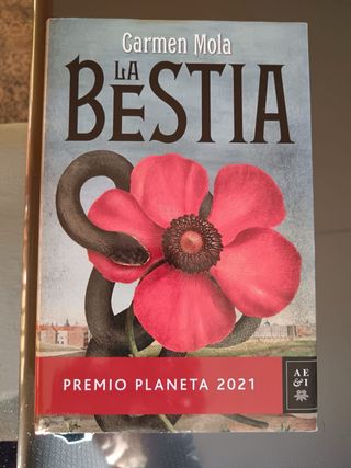 La Bestia