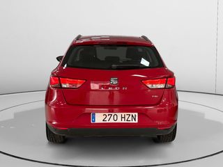 Seat Leon Reference Plus