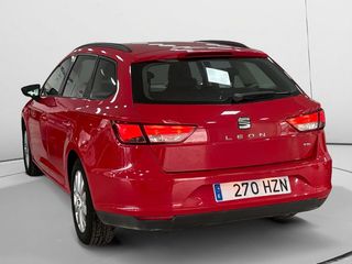 Seat Leon Reference Plus