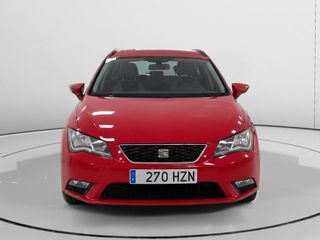Seat Leon Reference Plus