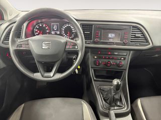 Seat Leon Reference Plus