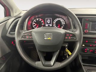 Seat Leon Reference Plus