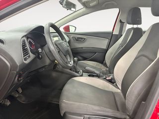 Seat Leon Reference Plus