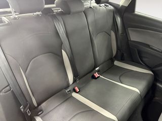 Seat Leon Reference Plus