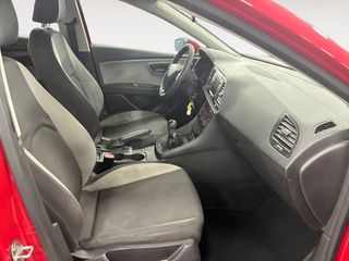 Seat Leon Reference Plus