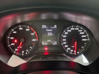 Seat Leon Reference Plus