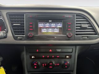 Seat Leon Reference Plus